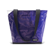 Mini Zippered Blake Tote