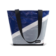 Mini Zippered Blake Tote