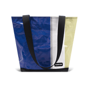 Mini Zippered Blake Tote