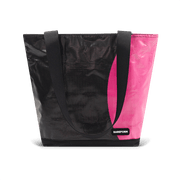 Mini Zippered Blake Tote