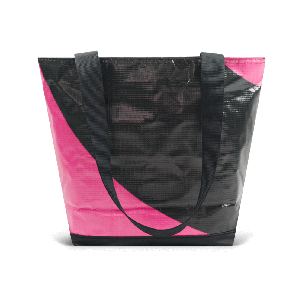 Mini Zippered Blake Tote