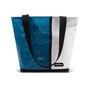 Mini Zippered Blake Tote