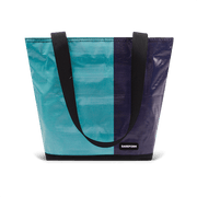 Mini Zippered Blake Tote