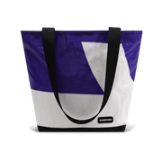 Mini Zippered Blake Tote