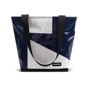 Mini Zippered Blake Tote