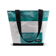 Mini Zippered Blake Tote