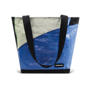 Mini Zippered Blake Tote
