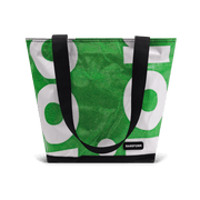 Mini Zippered Blake Tote