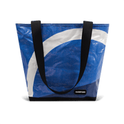Mini Zippered Blake Tote