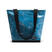 Mini Zippered Blake Tote