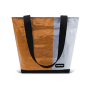 Mini Zippered Blake Tote