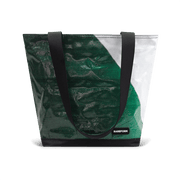 Mini Zippered Blake Tote