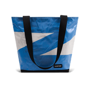 Mini Zippered Blake Tote