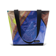 Mini Zippered Blake Tote