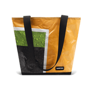 Mini Zippered Blake Tote