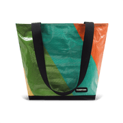 Mini Zippered Blake Tote