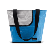 Mini Zippered Blake Tote