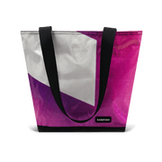 Mini Zippered Blake Tote