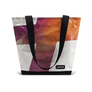Mini Zippered Blake Tote