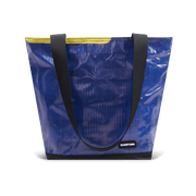Mini Zippered Blake Tote