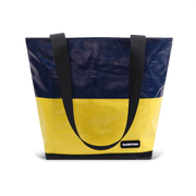 Mini Zippered Blake Tote