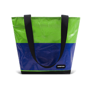 Mini Zippered Blake Tote