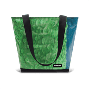 Mini Zippered Blake Tote