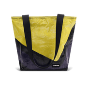 Mini Zippered Blake Tote