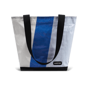 Mini Zippered Blake Tote