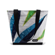 Mini Zippered Blake Tote