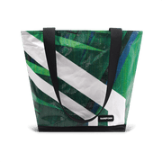 Mini Zippered Blake Tote