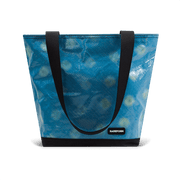 Mini Zippered Blake Tote