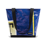 Mini Zippered Blake Tote