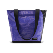 Mini Zippered Blake Tote