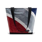 Mini Zippered Blake Tote