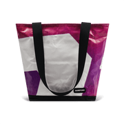 Mini Zippered Blake Tote