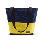 Mini Zippered Blake Tote