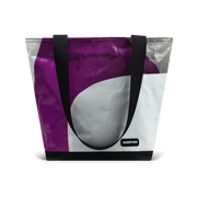 Mini Zippered Blake Tote