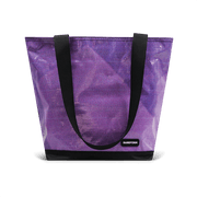 Mini Zippered Blake Tote