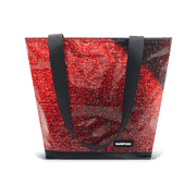 Mini Zippered Blake Tote