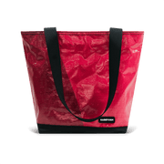 Mini Zippered Blake Tote