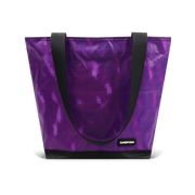Mini Zippered Blake Tote