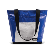 Mini Zippered Blake Tote