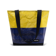 Mini Zippered Blake Tote
