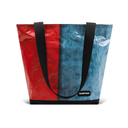 Mini Zippered Blake Tote