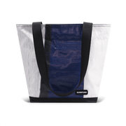 Mini Zippered Blake Tote