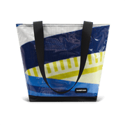 Mini Zippered Blake Tote