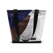 Mini Zippered Blake Tote