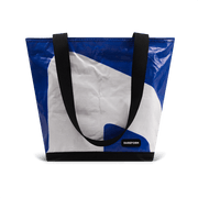 Mini Zippered Blake Tote