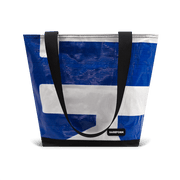 Mini Zippered Blake Tote